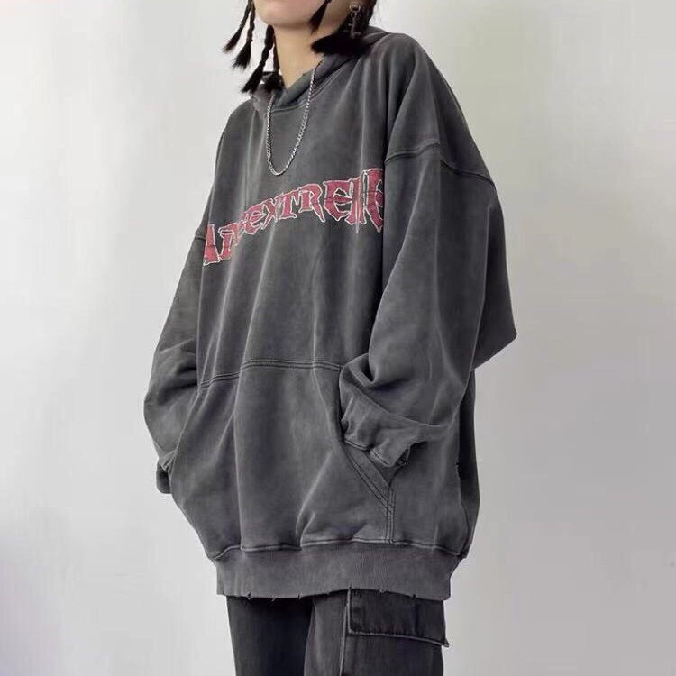 Áo Hoodie Nam Nữ❤️❤️[FREESHIP]❤️❤️, Sweater Chất Dày Đẹp, Freesize, Oversize