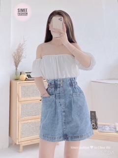 Áo ống tay rời