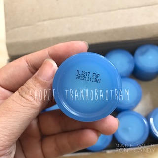 Mặt nạ ngủ Water Sleeping Mask mini 15ml