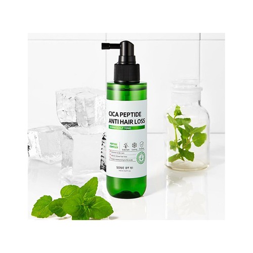 [Hàng mới về] Tinh Chất Peptide Chống Rụng Tóc 150ml SOME BY MI