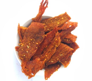 100gram thịt khô handmade chọn loại
