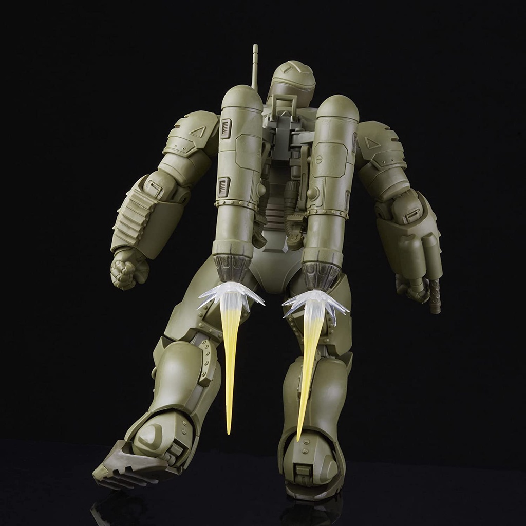 Hydra Stormper Mô hình Hasbro ϟ Marvel Legends Series 12-inch ϟ What If