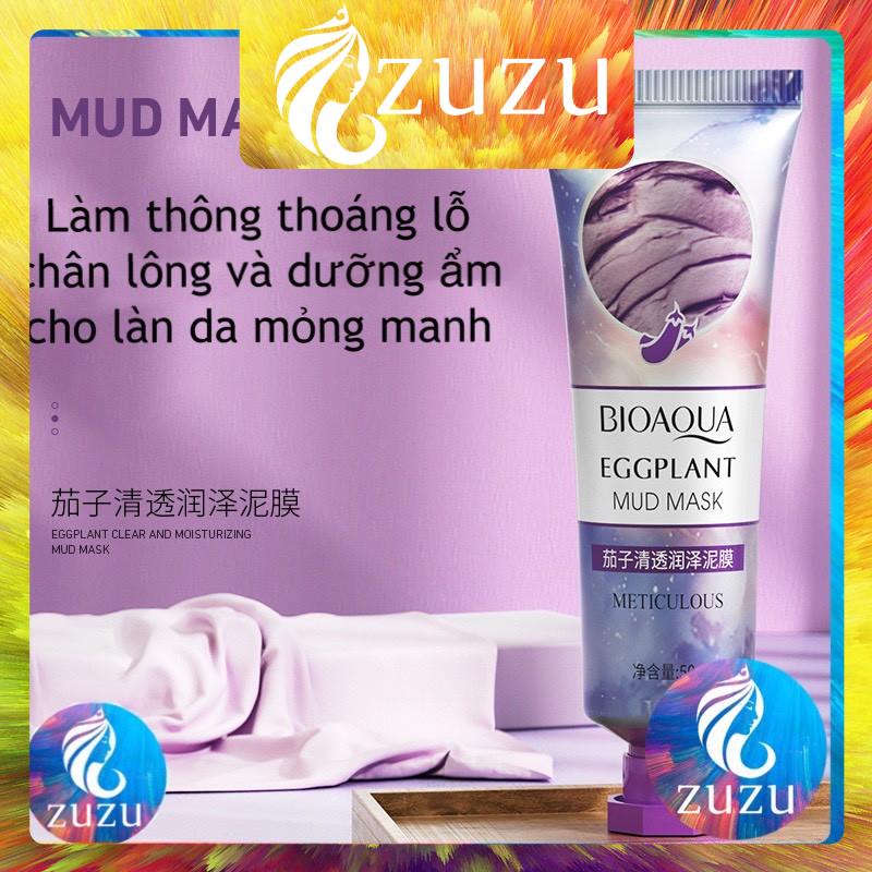 [N163] [3 Loại] Mặt Nạ Bùn Đất Sét Làm Sạch Sâu Thông Thoáng Lỗ Chân Lông Giảm Tình Trạng Mụn | BigBuy360 - bigbuy360.vn