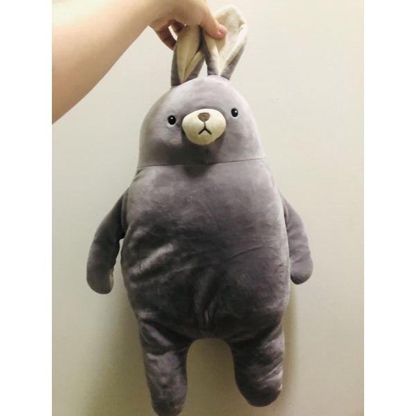 Gấu Bông Thỏ miniso
