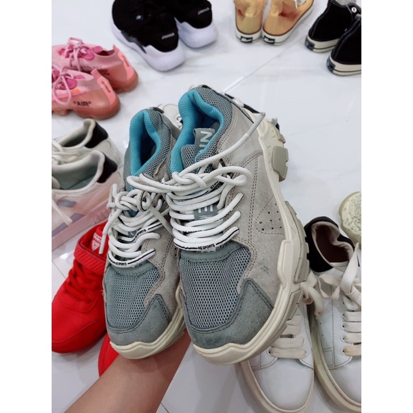 Giày thể thao nữ 2hand