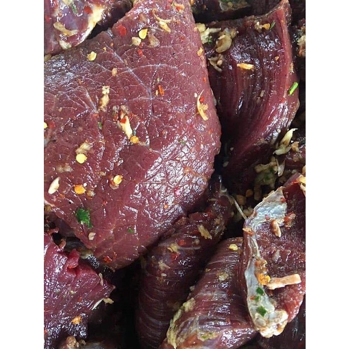 Khô bò mềm - 3 ký | BigBuy360 - bigbuy360.vn