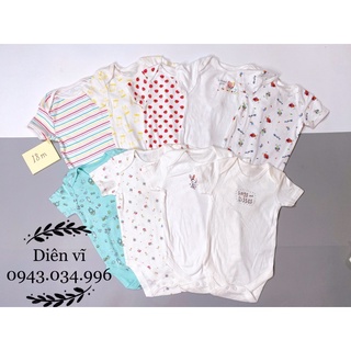 BODY Xuất Xịn Sỉ