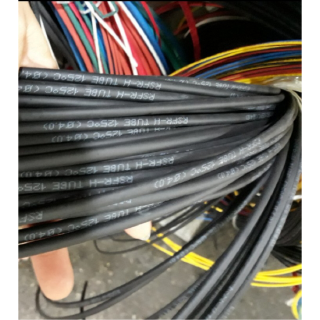 10 Dây ghen nhiệt phi 4
