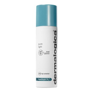 Kem dưỡng sáng da, chống nắng Dermalogica Pure Light SPF 50  50ml