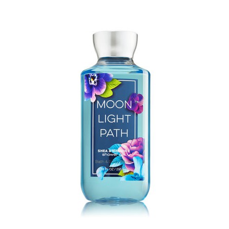 Sữa tắm SIGNATURE COLLECTION Moon Light Path – Bath & Body Works (295ml)