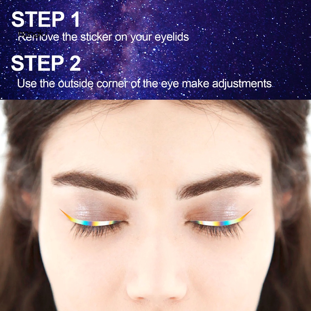 Miếng dán kích mí tự nhiên không đau có thể tái sử dụng cho nữ
 | BigBuy360 - bigbuy360.vn