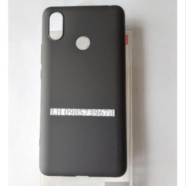Ốp dẻo xlevel màu cho xiaomi mi max 3