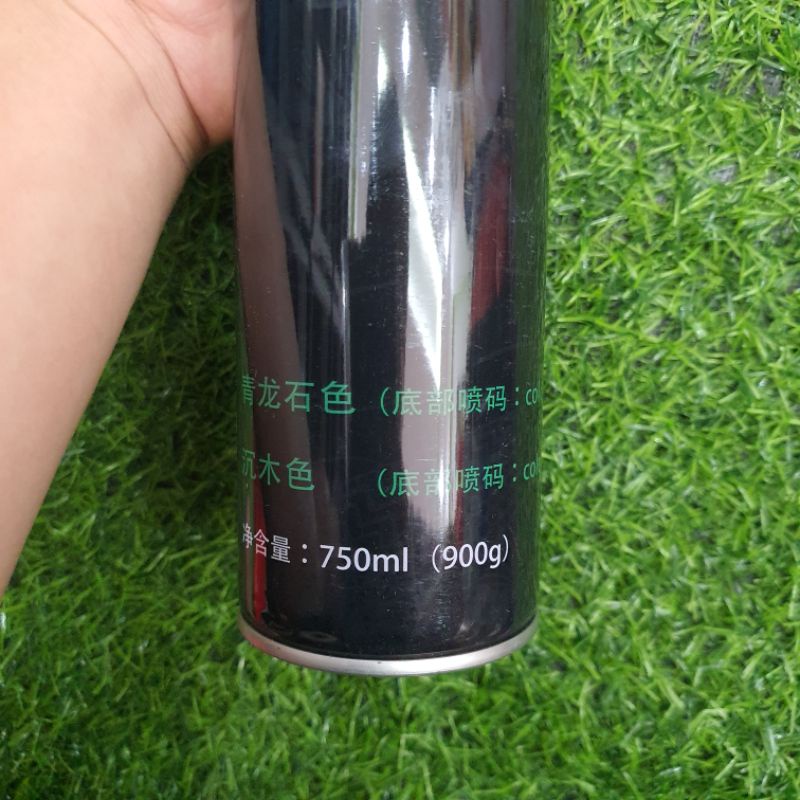 Foam tạo hình làm hồ bán cạn Mius + Keo tạo hình mius tạo hình Vòi xịt tạo hình bể cá