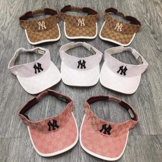 Mũ NY nửa đầu
