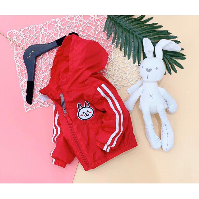 Áo gió Cat & Jack xịn xò hàng VNXK.