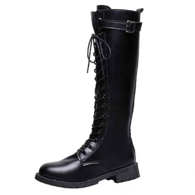 Boot cao cổ cho cả nam và nữ