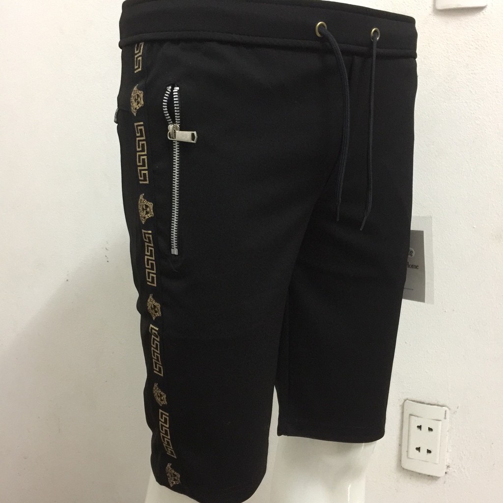 Quần Ngố Nam Thời Trang Mẫu Mới Mã-H-H