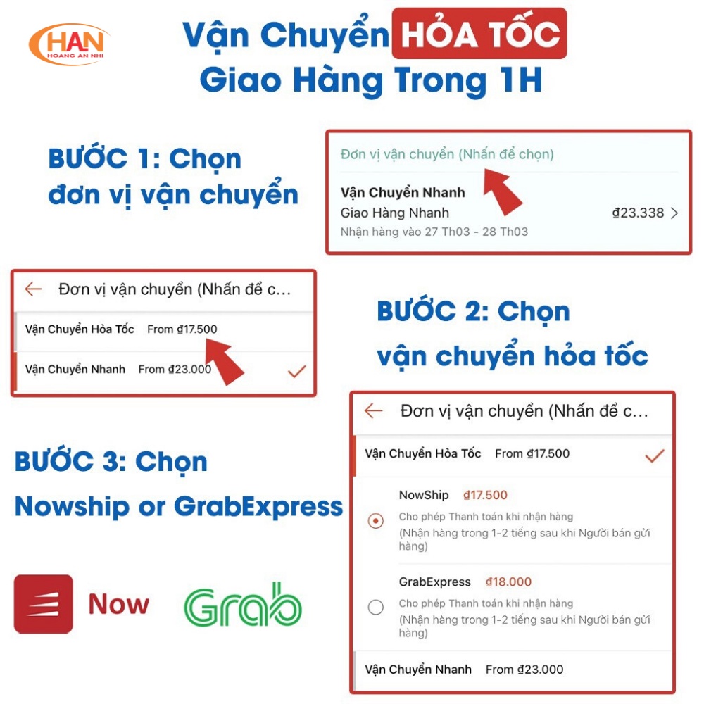 [FREE SHIP] Túi đựng đa năng chống thấm - túi đựng hộp cơm văn phòng giữ nhiệt 3 lớp tiện dụng Hoang An Nhi