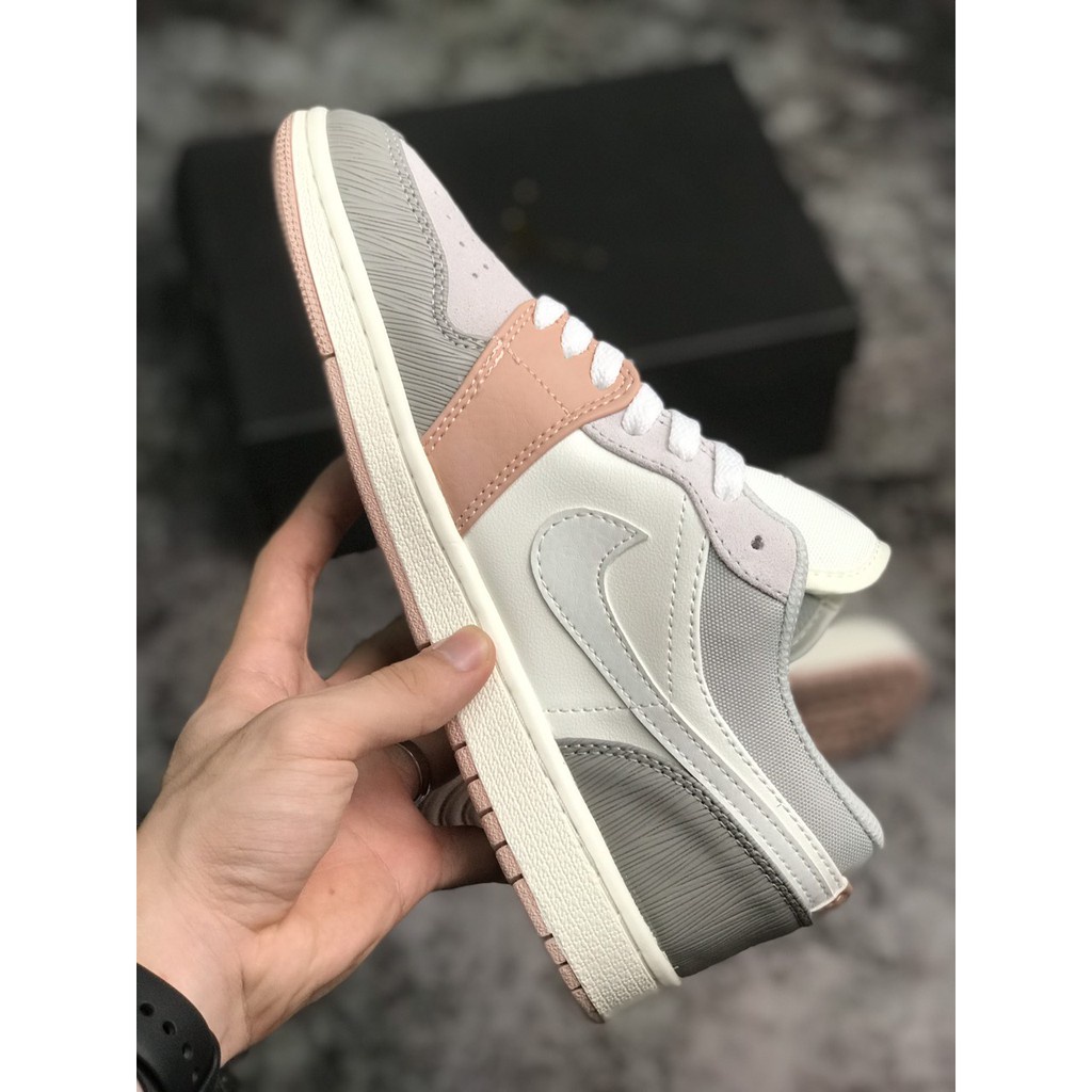 Giày JORDAN MILAN  hàng 1:1 chất lượng