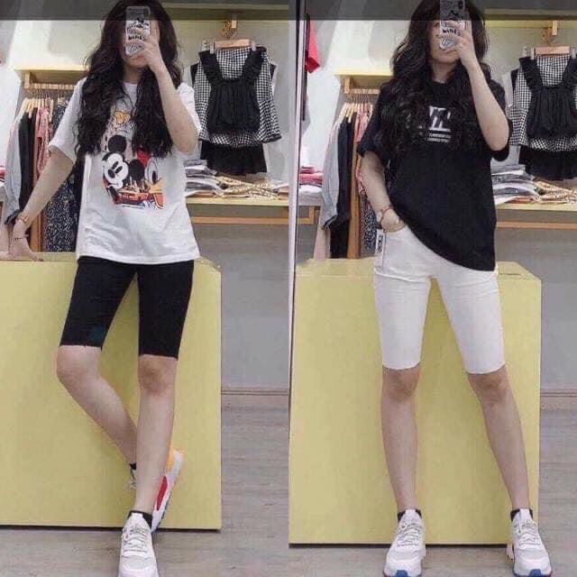 QUẦN KAKI LỬNG