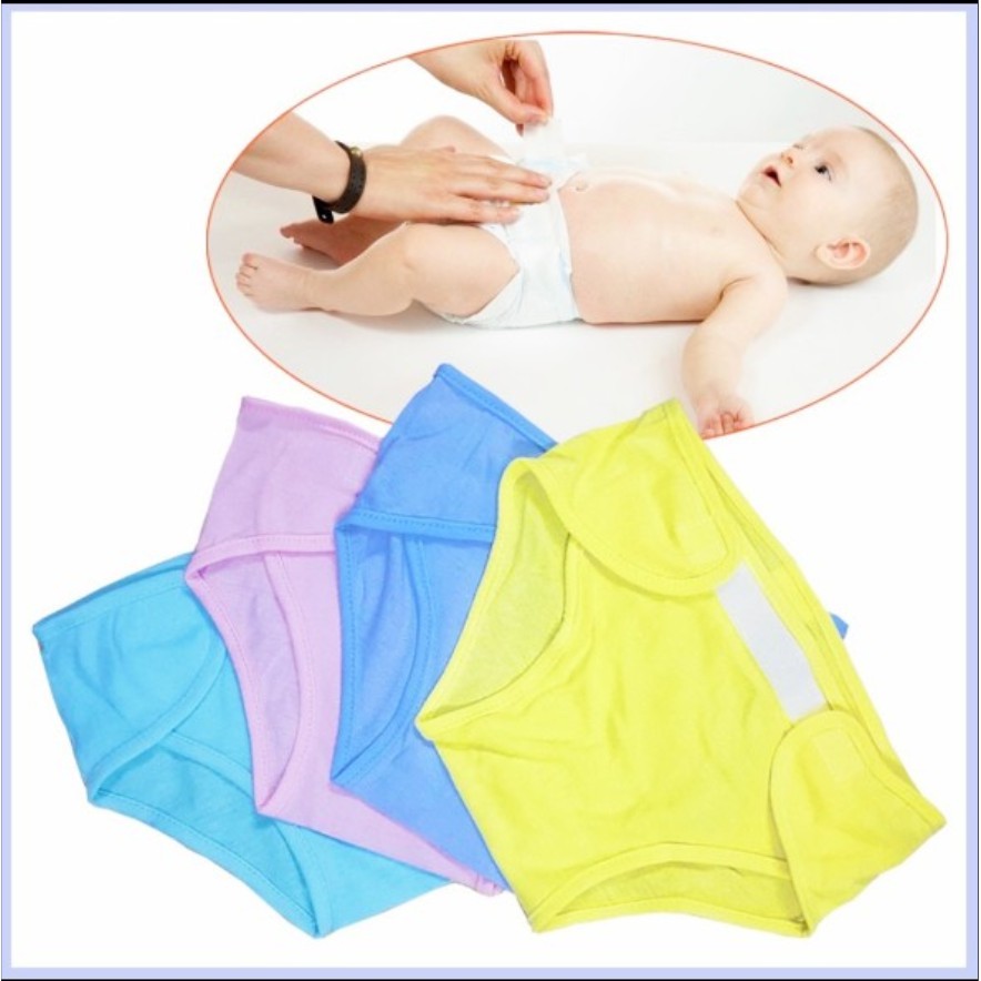 Quần đóng bỉm baby size 1,2,3 cho bé 3 đến 8kg