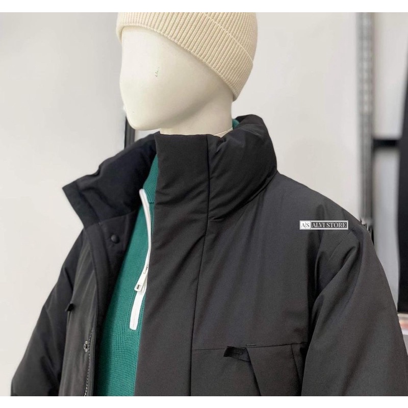 Áo khoác Super-Air Jacket