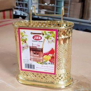 Ống đựng đũa bằng inox cao cấp