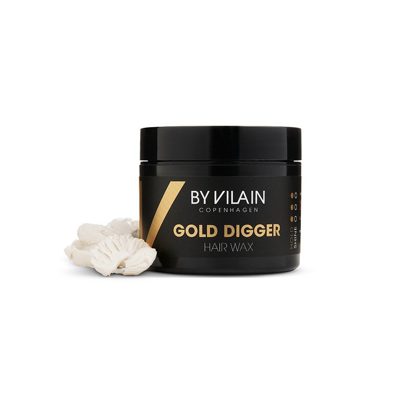 Sáp tạo kiểu tóc By Vilain Gold Digger (Full Size - New 100% - 65ml)