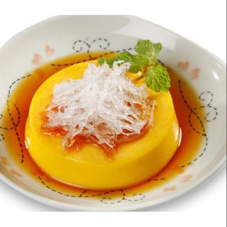 Bột làm bánh flan(pudding sầu riêng 1kg)