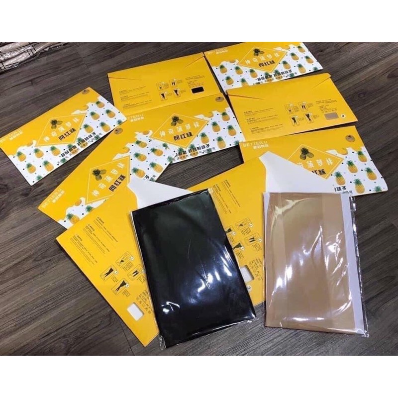 QUẦN TẤT DỨA SIÊU DAI