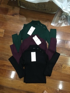 Váy len body BSK