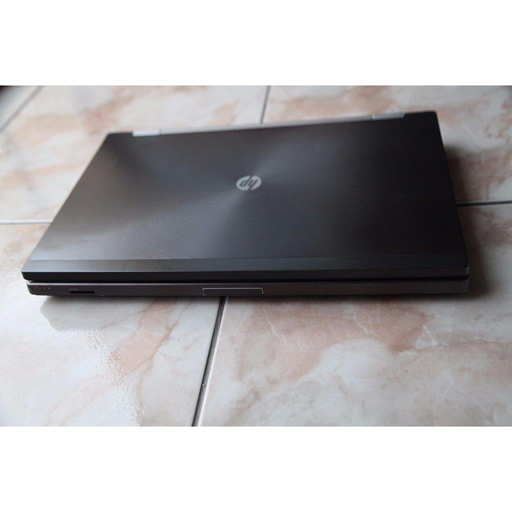 Laptop HP Elitebook 8760w Core i7, Hàng Nhập Khẩu Nguyên bản | BigBuy360 - bigbuy360.vn