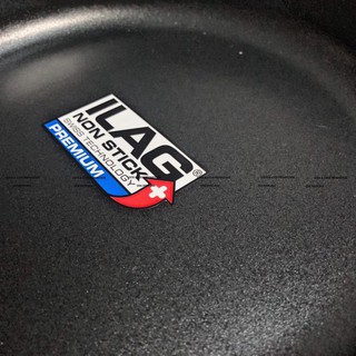 [Lock&Lock] Nồi Edge dùng cho bếp từ