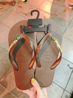 Dép HAVAIANAS NAM NỮ THÁI LAN