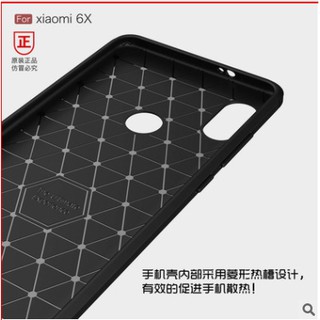 Ốp lưng xiaomi note 5 pro chống vân tay cao cấp