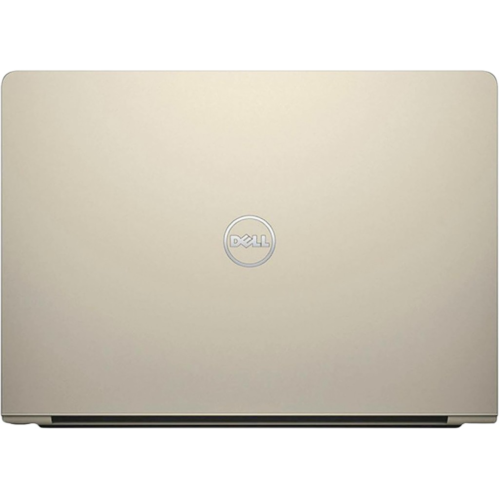 Máy tính xách tay mới 100% Full hộp DELL Vostro V5468 i3-7100U / 4GB / 1TB / 15.6 inch / GOLD khuyến mại túi và chuột