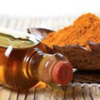 Tinh Dầu Nghệ ( Turmeric Essential Oil )