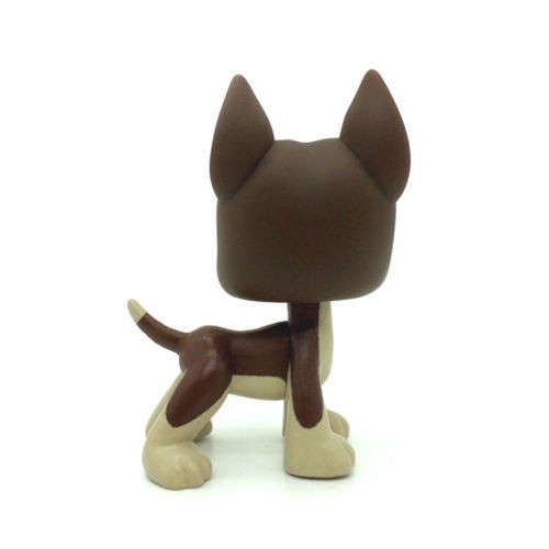 Mô Hình Đồ Chơi Nhân Vật Trong Phim Hoạt Hình "littlest Pet Shop"