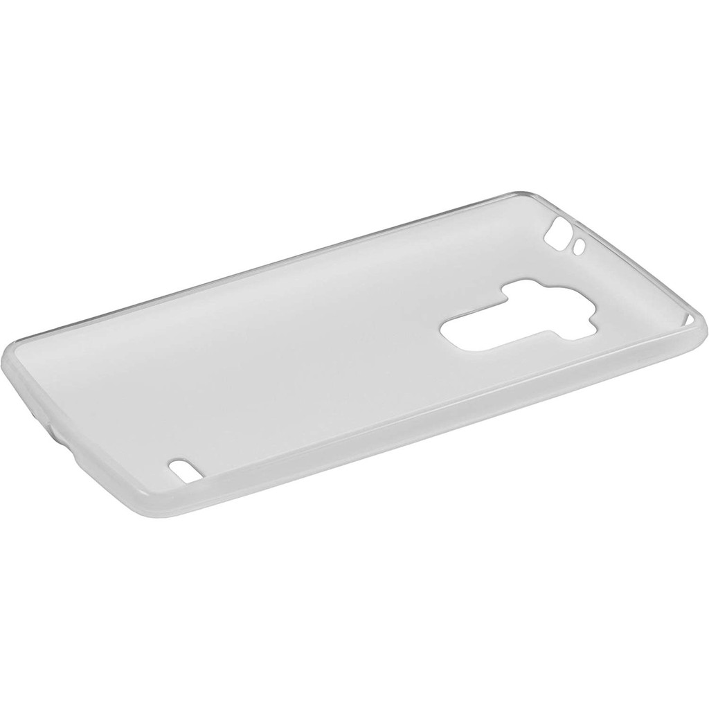 [ Hàng nhập khẩu ] Ốp lưng LG G4 Stylus dẻo trong siêu mỏng 0.5 mm