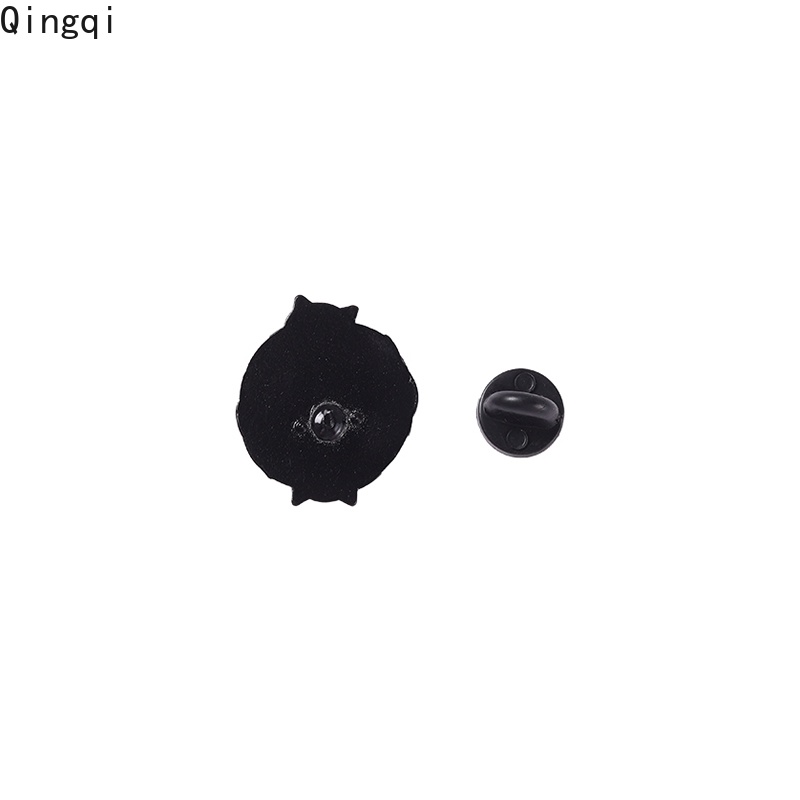 Ghim cài áo Miss Zoe hình động vật kiểu dáng thời trang đáng yêu