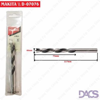 Mũi khoan gỗ d-07076