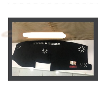 Thảm chống nóng taplo xe toyota camry việt nam & nhập các đời xe 2010-2021