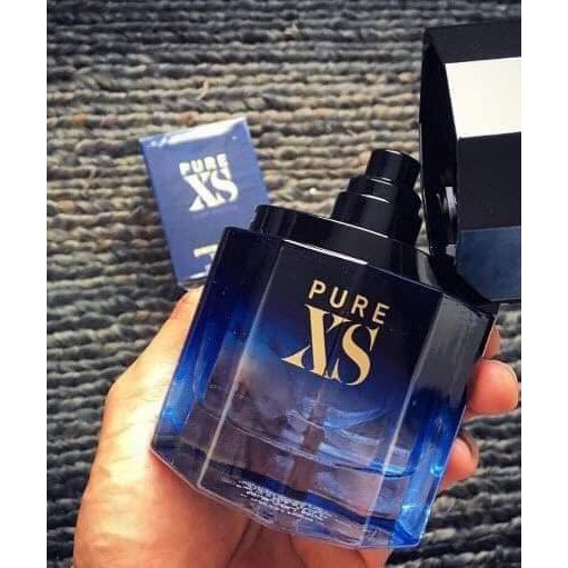 NƯỚC HOA NAM PACO RABANNE PURE XS POUR HOMME EDT MP82 | Thế Giới Skin Care