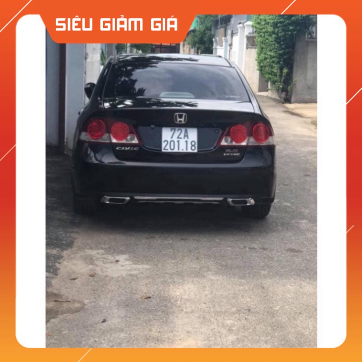 SIÊU GIẢM GIÁ SIÊU GIẢM GIÁ 🔥🔥SIÊU GIẢM GIÁ/ Lippo XE CIVIC 2006-2012