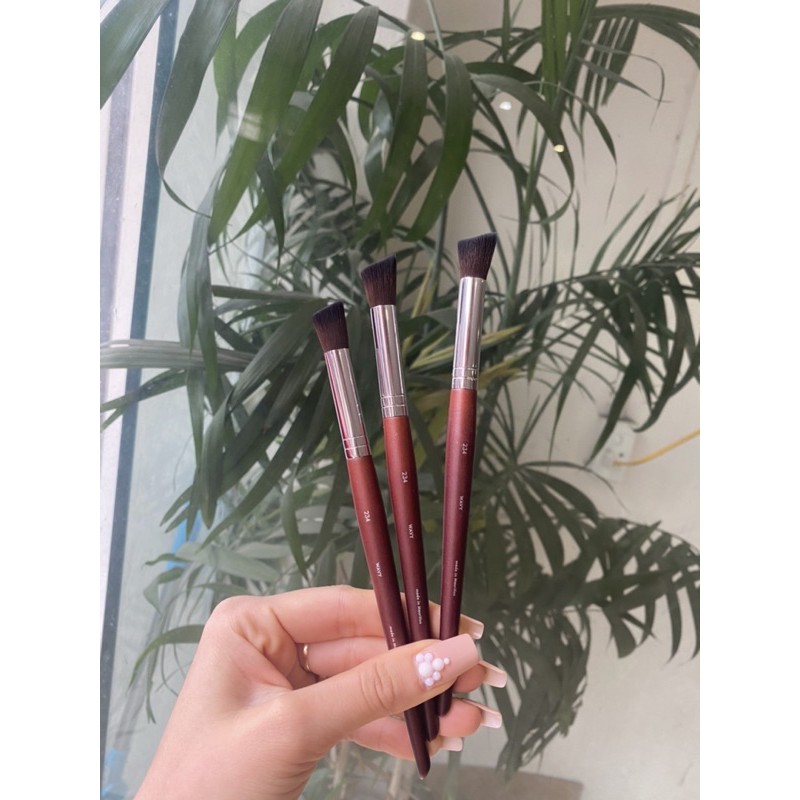 Cọ Lẻ Đánh Khối Mũi