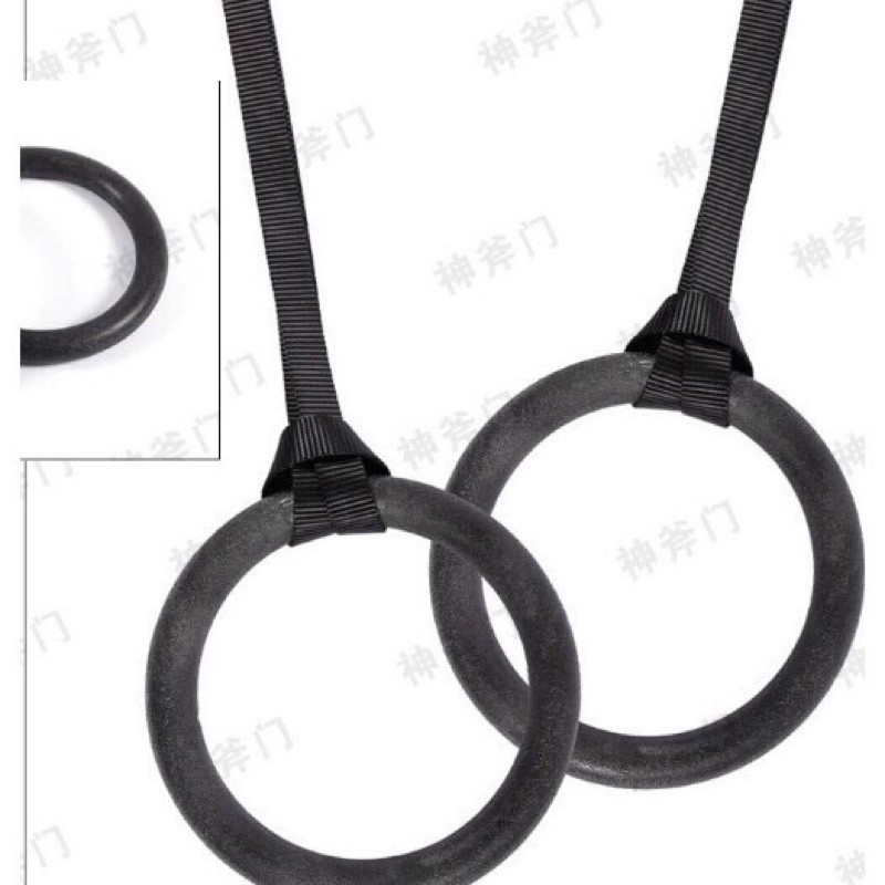 Vòng tay xà đu vòng tập thể dục