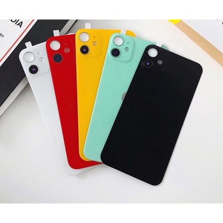 Dán lưng độ iPhone 11 dành cho iPhone XR
