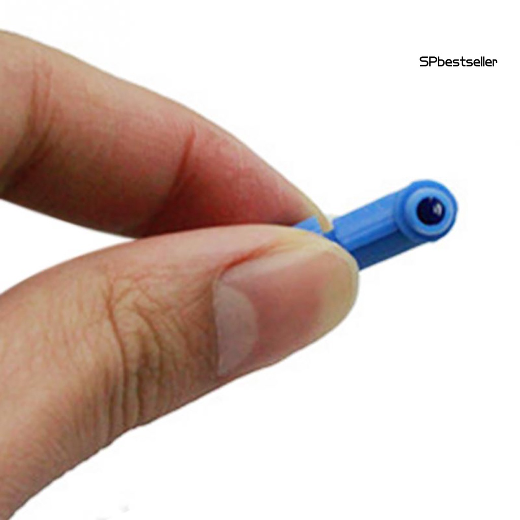 Van Bơm Oxy 2 Chiều Hình Chữ T Cho Bể Cá Cảnh