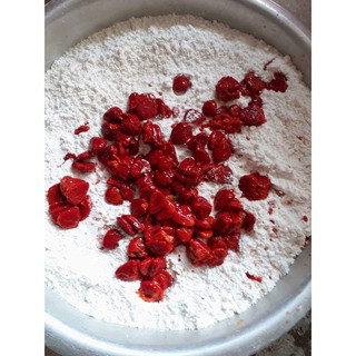 [FREESHIP][HỖ TRỢ GIẢM CÂN] Bún Gấc Khô Cao Bằng (500gr)