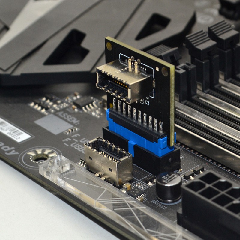 ASUS Phụ Kiện Kết Nối Bo Mạch Chủ Pw-Inc1Tr | BigBuy360 - bigbuy360.vn